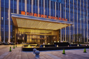 Wanda Realm Hotel Dongying